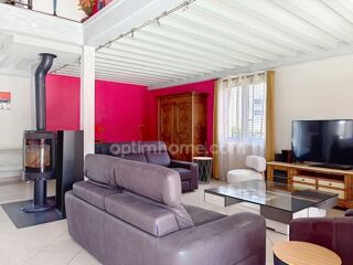  Maison à vendre 6 pièces 188 m²