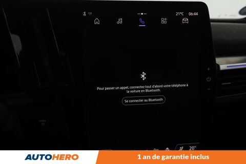 M&eacute;gane EV60 Optimum Charge Techno 220 ch 2022 occasion 92130 Issy-les-Moulineaux
