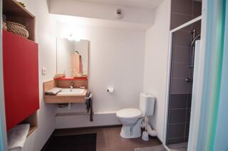 Vente Appartement Spécial Investisseur Studio 19.14 m² Marseille 5
