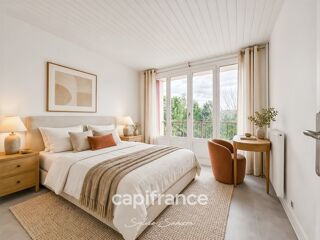  Appartement à vendre 2 pièces 45 m²