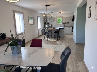 Maison � vendre 7 pi�ces 140 m�