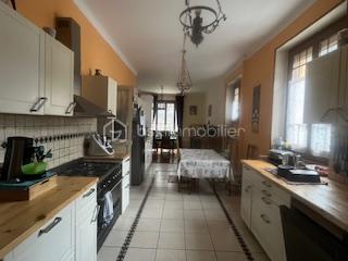  Maison � vendre 5 pi�ces 229 m�