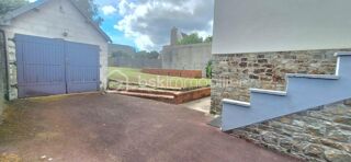  Maison à vendre 6 pièces 158 m²