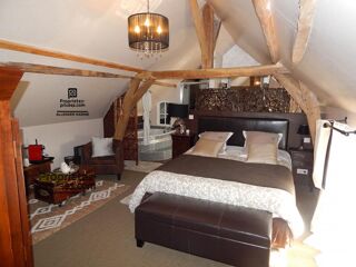  Maison  vendre 15 + pices 1000 m