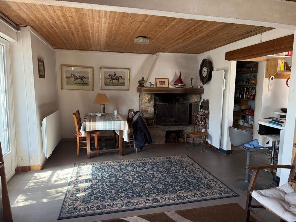 � vendre  Maison Noirmoutier-en-l'�le (85330)