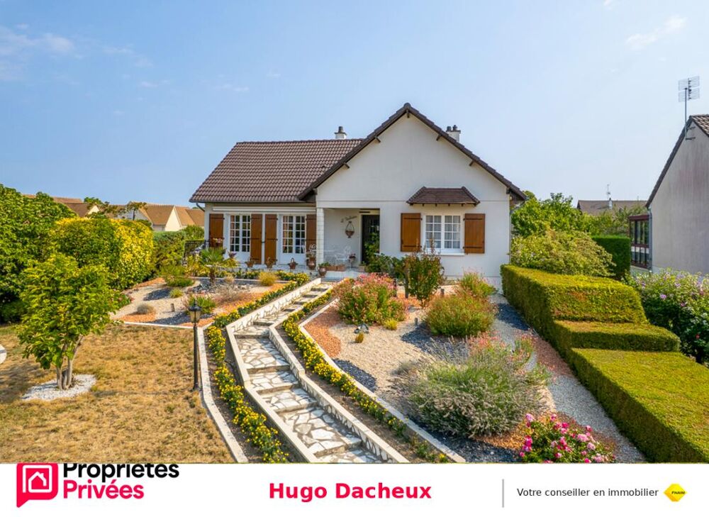 Maison 3 pièce(s) 85 m2