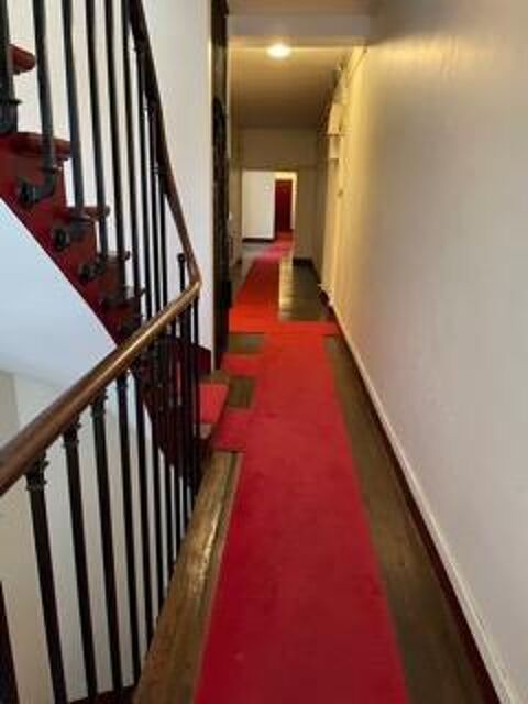  Appartement � louer 1 pi�ce 17 m�