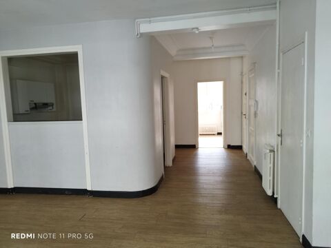  Appartement � louer 4 pi�ces 93 m�