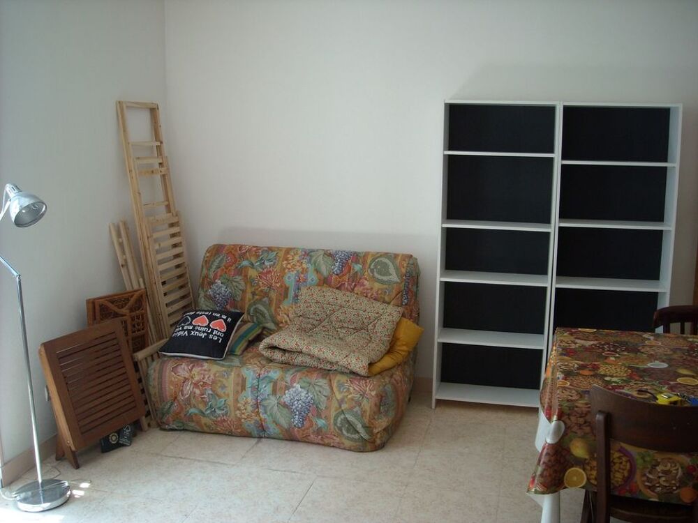 Location Appartement Appartement de 34m2 à louer sur Nantes Nantes