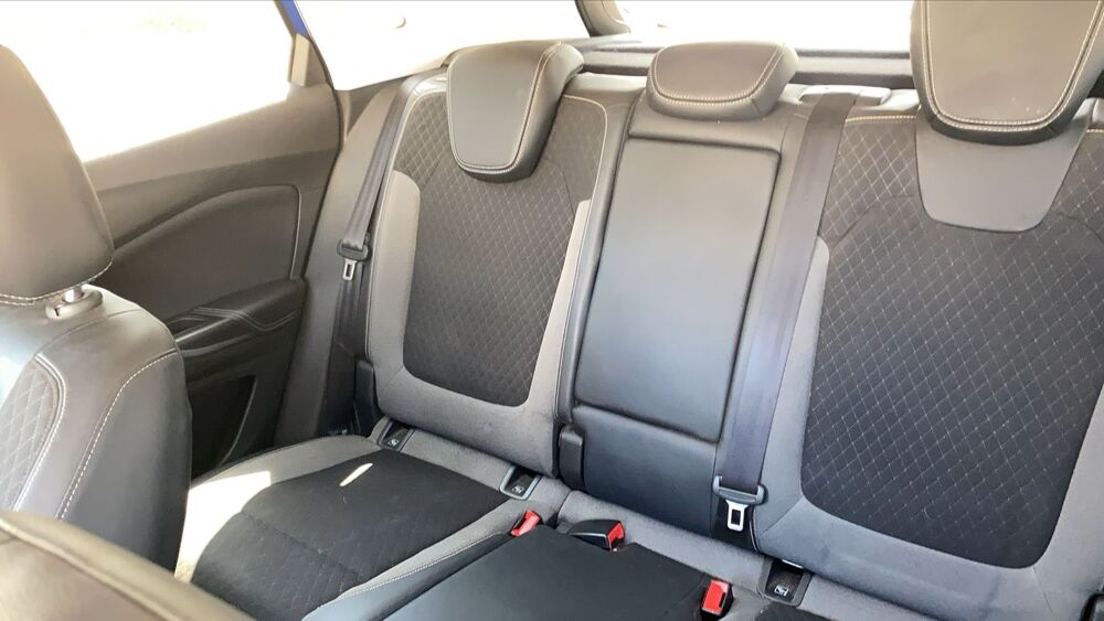 Grandland x 1.2 Turbo 130 Design Line 120 Ans 2019 occasion 34000 Montpellier