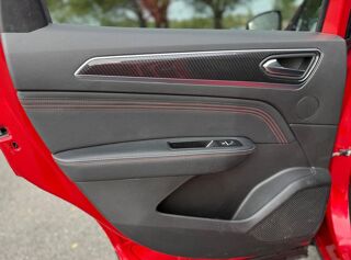 Arkana 1.6 E-Tech 145 Hybrid BVA6 RS Line - Premi&egrave;re main Automatiq 2021 occasion 16000 Angouleme