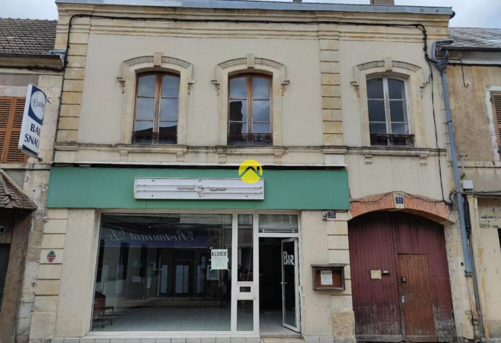 LA GUERCHE CENTRE
