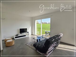  Maison à vendre 5 pièces 110 m²