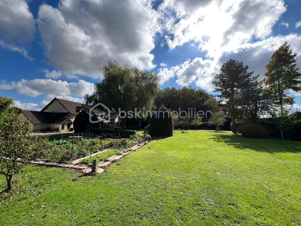 MAISON 250M2 7CH