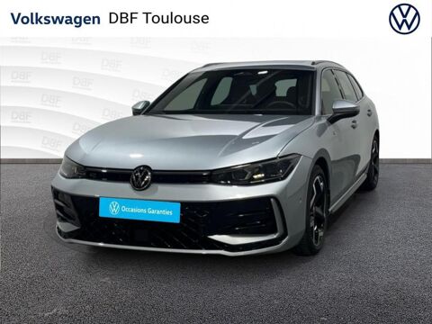 Annonce voiture Volkswagen Passat 41989 
