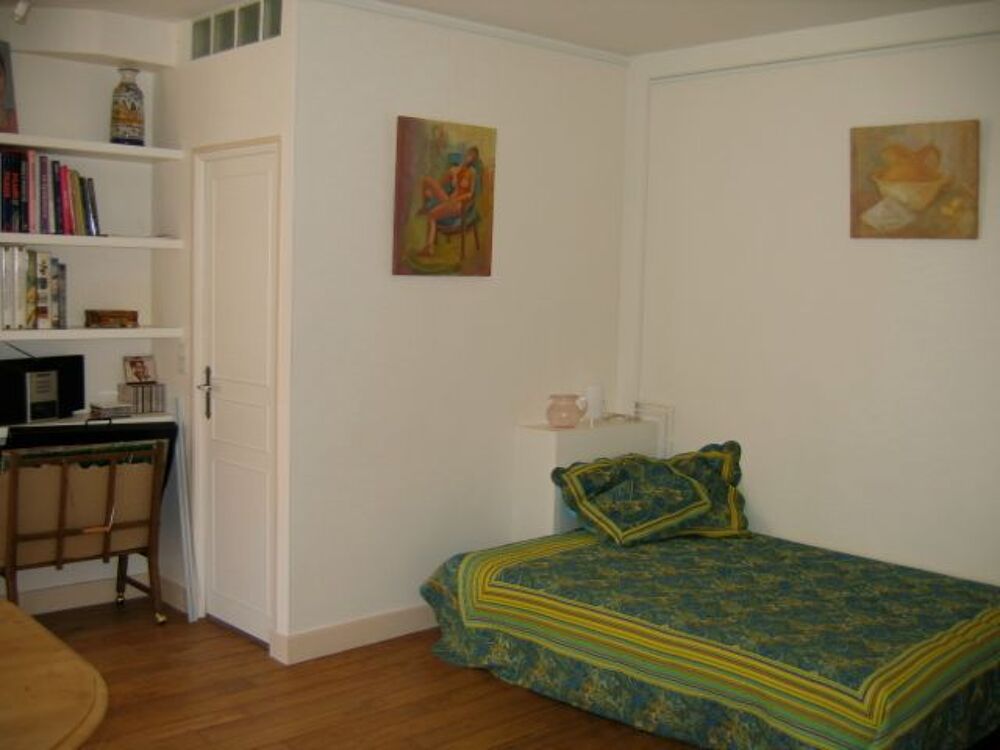 Location Appartement Studio de 32m2 à louer sur Paris 14 Paris 14