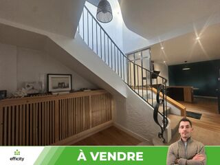  Maison � vendre 5 pi�ces 118 m�