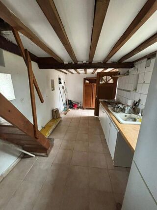  Maison � vendre 3 pi�ces 95 m�