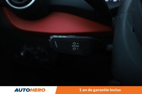Q2 30 TDI S tronic 116 ch 2020 occasion 92130 Issy-les-Moulineaux