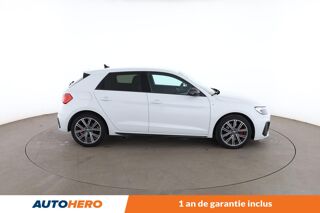 A1 30 TFSI S line S tronic 7 116 ch 2019 occasion 92130 Issy-les-Moulineaux