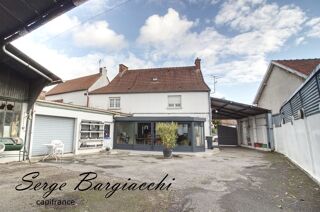  Maison � vendre 8 pi�ces 200 m�