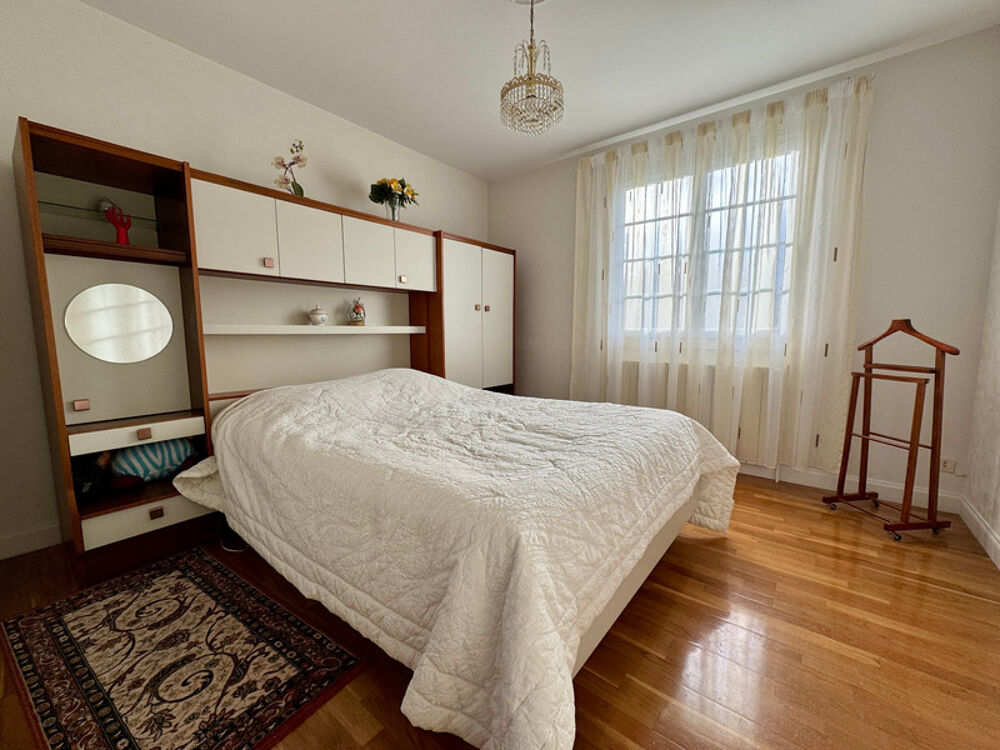Vente Maison Maison sur sous-sol à vendre 7 pièces ECOUFLANT (49) 5 chambres Ecouflant