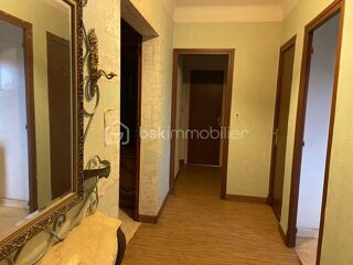  Appartement à vendre 4 pièces 82 m²