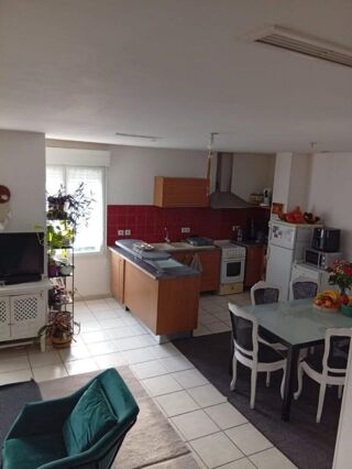  Maison � vendre 10 pi�ces 231 m�