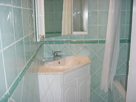  Appartement � louer 1 pi�ce 27 m�