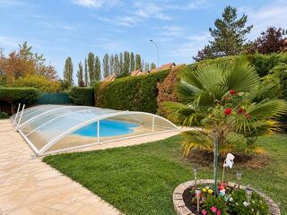  Maison à vendre 5 pièces 92 m²