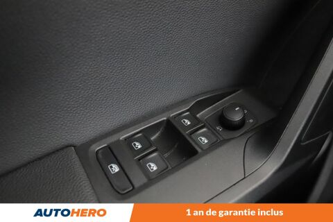 Ibiza 1.5 TSI ACT FR Xclusive DSG7 150 ch 2021 occasion 92130 Issy-les-Moulineaux