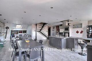  Appartement à vendre 3 pièces 90 m²