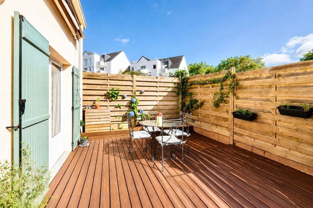 Vente Maison Maison à vendre 0 pièces VANNES (56) Vannes