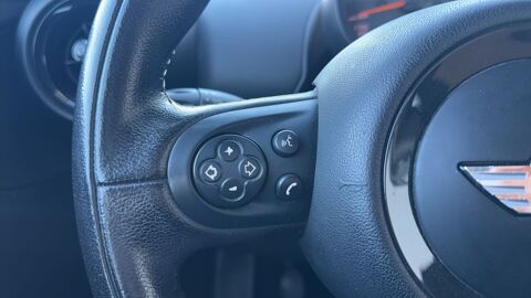 Countryman 1.6 Cooper D 112 Business Trip 2016 occasion 13220 Chateauneuf Les Martigues