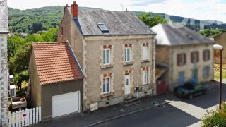  Maison à vendre 4 pièces 144 m²