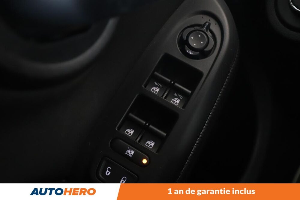 500 X 1.3 FireFly T T4 Sport DCT 150 ch 2019 occasion 92130 Issy-les-Moulineaux