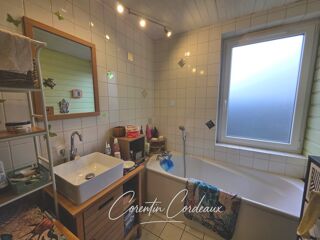  Maison � vendre 4 pi�ces 71 m�