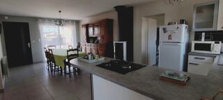  Maison à vendre 6 pièces 84 m²