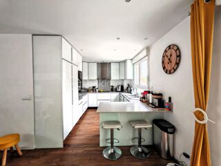  Maison à vendre 7 pièces 120 m²