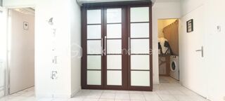  Appartement à vendre 1 pièce 24 m²