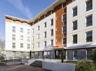  Appartement � vendre 2 pi�ces 44 m�