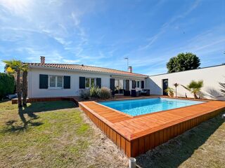  Maison � vendre 4 pi�ces 121 m�