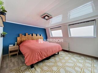  Maison à vendre 4 pièces 80 m²