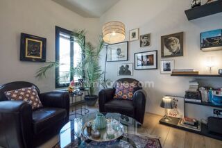  Appartement à vendre 4 pièces 122 m²