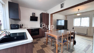  Maison � vendre 5 pi�ces 75 m�