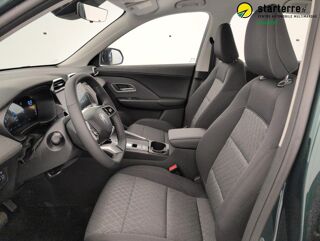 MG.ZS 1.5 L Hybrid+ 197 ch Standard 2026 occasion 73420 Voglans