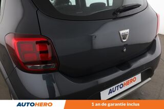 Sandero Stepway 0.9 TCe 90 ch 2018 occasion 92130 Issy-les-Moulineaux
