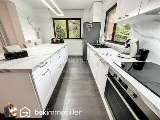  Maison à vendre 5 pièces 120 m²