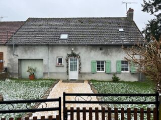  Maison � vendre 4 pi�ces 115 m�