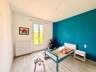  Maison à vendre 5 pièces 110 m²